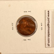 Malawi 1 Tambala 1971 Bronze, (VF), World Coins Malawi KM 7