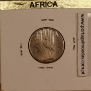 Malawi 5 Tambala 1971 Copper nickel, (VF), World Coins Malawi KM 9