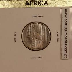 Malawi 5 Tambala 1971 Copper nickel, (VF), World Coins Malawi KM 9