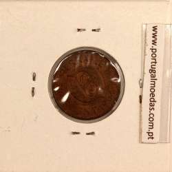 Sierra Leone, half cent 1964 Bronze, (XF), World Coins Sierra Leone KM 16