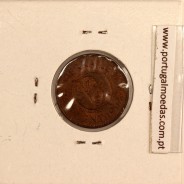 Serra Leoa 1/2 cent. 1964 Bronze, (Bela), World Coins Sierra Leone KM 16