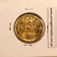 Bulgária 2 Leva 1992 Latão Niquel, (Soberba), World Coins Bulgaria KM 203