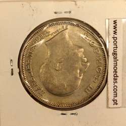 Bulgária 100 Leva 1930 Prata, (Bela), World Coins Bulgaria KM 43