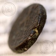 Ancient GreeK coin, Seleukis and Pieria, Antioch, circa 63-40 BC. Æ Tetrachalkon, Legend: ΑΝΤΙΟΧΕΩΝ ΤΗΣ / ΜΗΤΡΟΠΟΛΕΩΣ
