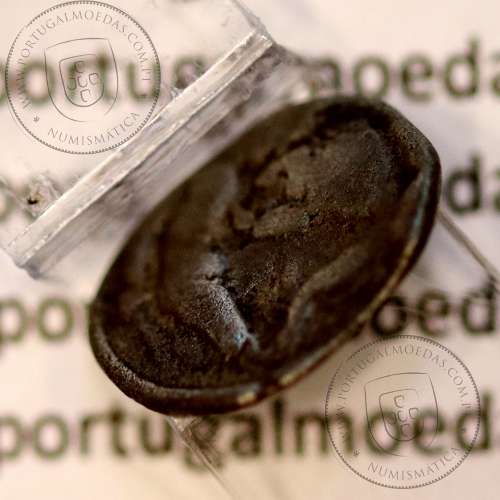 Ancient greeK  coin, Taras, Calabria, 380-325 BC., Silver Diobol, (Sear 351, BCM 371, Vlasto. 1263- 1319)