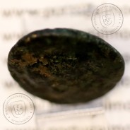 Reino da Macedônia Æ 18, Antigonos Gonatas 277-239 a.C., Legenda: B-A ANT, Sear 6786