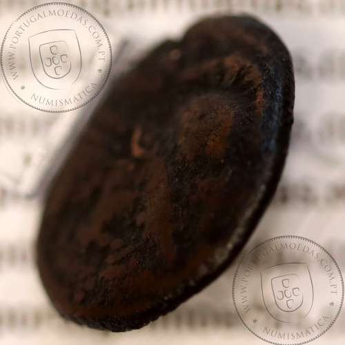 Reino da Macedônia Æ 20, Antigonos Gonatas 277-239 a.C., Sear 6786