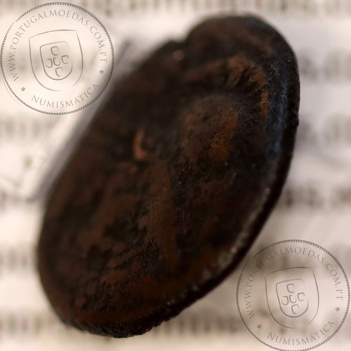 Ancient greeK coin, Macedonian Kingdom, AE 20, Antigonos Gonatas 277-239 BC, (Sear 6786)