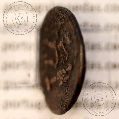 Reino da Macedônia Æ 20, Antigonos Gonatas 277-239 a.C., Sear 6786