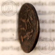 Reino da Macedônia Æ 20, Antigonos Gonatas 277-239 a.C., Sear 6786