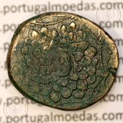 Ancient greeK coin, Pontos, Amisos Æ 22mm. circa 85-65 BC., Time of Mithradates VI, legend: AMI-ΣOY