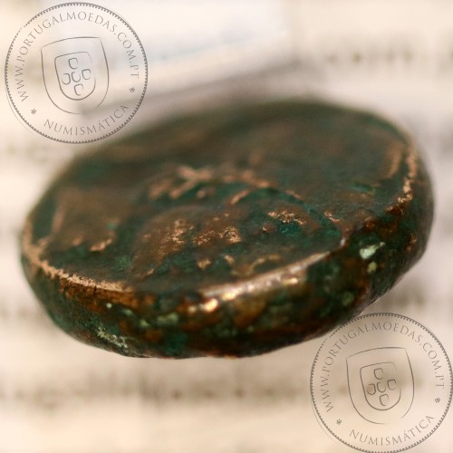 Ancient greeK  coin, Amisos, Pontos. AE19. Mithradates VI. Ca 120-63 BC. Legend: AMI-ΣOY IB
