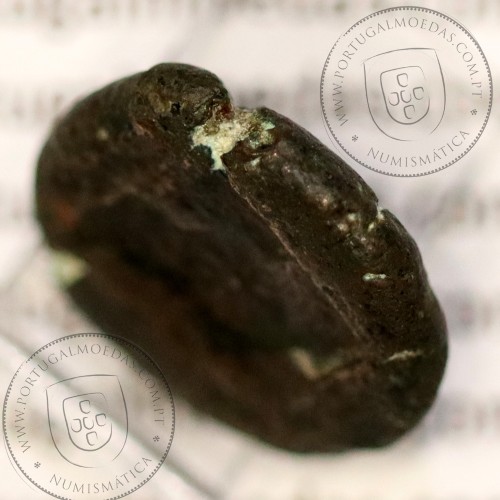 Ancient greeK coin, Sicily, Syracuse. time of Dionysios I, Circa 415-405 BC. Æ 17mm Hemilitron, (Sear 1185)