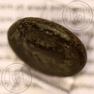 Maroneia, Trácia, Æ16, ano 450-350 a.C., legenda: MAΡ-ΩNI-TΩN, Monogramas: LEY (?) / Mo , (Sear 1636)