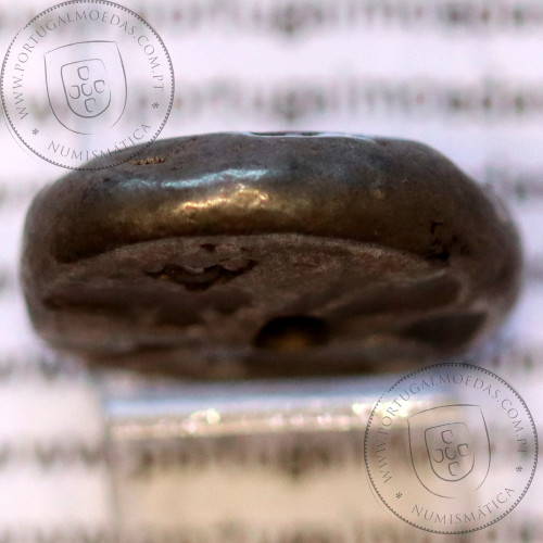 siglos prata, época de Xerxes I - Darius II, 485-420 a.C., Pérsia, Império Persa Aqueménida 550-330 a.C.