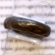siglos prata, época de Xerxes I - Darius II, 485-420 a.C., Pérsia, Império Persa Aqueménida 550-330 a.C.