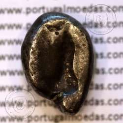 Ancient greeK coin, AR Siglos, Achaemenid Kingdom, time of Artaxerxes I to Darius II, 450-420 B.C.