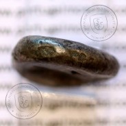 Ancient greeK coin, AR Siglos, Achaemenid Kingdom, time of Artaxerxes II to Artaxerxes III, 375-340 B.C.