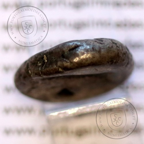 Ancient greeK coin, AR Siglos, Achaemenid Kingdom, time of Artaxerxes II to Artaxerxes III, 375-340 B.C.