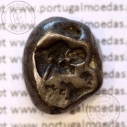 siglos prata, época de Artaxerxes I a Darius II, 450-420 a.C., Pérsia, Império Persa Aqueménida 550-330 a.C.