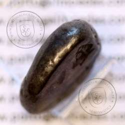 siglos prata, época de Artaxerxes I a Darius II, 450-420 a.C., Pérsia, Império Persa Aqueménida 550-330 a.C.