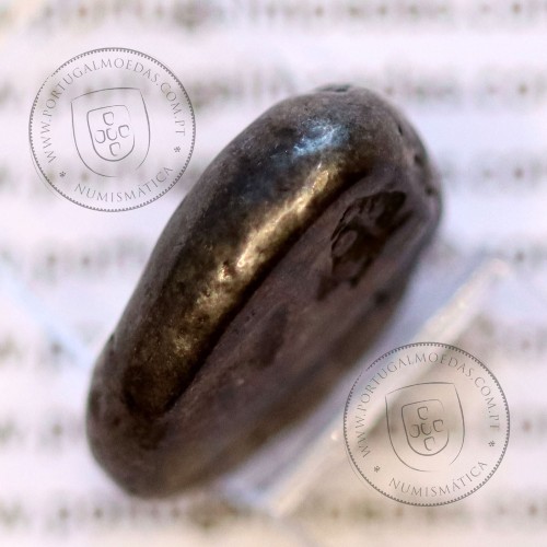 Ancient greeK coin, AR Siglos, Achaemenid Kingdom, time of Artaxerxes I to Darius II, 450-420 B.C.
