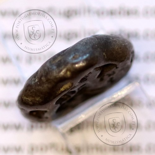 siglos prata, época de Artaxerxes I a Darius II, 450-420 a.C., Pérsia, Império Persa Aqueménida 550-330 a.C.