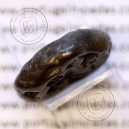 siglos prata, época de Artaxerxes I a Darius II, 450-420 a.C., Pérsia, Império Persa Aqueménida 550-330 a.C.