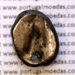 Ancient greeK coin, AR Siglos, Achaemenid Kingdom, time of Artaxerxes I to Darius II, 450-420 B.C.
