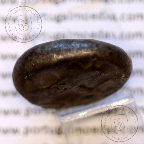 siglos prata, época de Artaxerxes I a Darius II, 450-420 a.C., Pérsia, Império Persa Aqueménida 550-330 a.C.