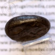 Ancient greeK coin, AR Siglos, Achaemenid Kingdom, time of Artaxerxes I to Darius II, 450-420 B.C.
