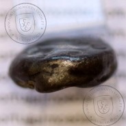siglos prata, época de Artaxerxes I a Darius II, 450-420 a.C., Pérsia, Império Persa Aqueménida 550-330 a.C.