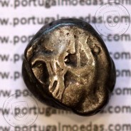 siglos prata, época de Artaxerxes II a Darius III, 375-336 a.C., Pérsia, Império Persa Aqueménida 550-330 a.C.