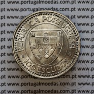 100$00 1987 GIL EANES - CABO BOJADOR, Cuproníquel, I Série dos Descobrimentos Portugueses, World Coins PORTUGAL KM 639