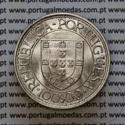 Portugal coin, 100 Escudos Copper-nickel 1988 BARTOLOMEU DIAS and CAPE OF BOA ESPERANÇA, World Coins PORTUGAL KM 642