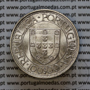 100$00 1988 BARTOLOMEU DIAS, Cuproníquel, I Série dos Descobrimentos Portugueses, World Coins PORTUGAL KM 642