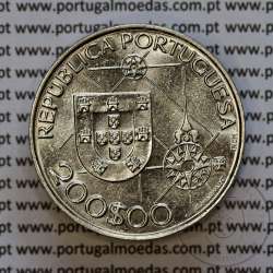 200 Escudos 1992 O Novo Mundo, América 1492, Cuproníquel, III Série dos Descobrimentos Portugueses, World Coins PORTUGAL KM 660