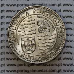 200 Escudos 1994 D. João II o Príncipe Perfeito, Cuproníquel, V Série dos Descobrimentos Portugueses, World Coins Portugal KM673 200 Escudos 1994 D. João II o Príncipe Perfeito, Cuproníquel, V Série dos Descobrimentos Portugueses, World Coins Portugal KM673