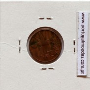 Trindade e Tobago, 1 Cent 1981 Bronze, (Bela), World Coins Trinidad and Tobago KM 29