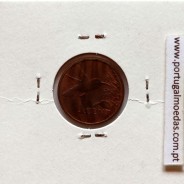 Trindade e Tobago, 1 Cent 1983 Bronze, (Bela), World Coins Trinidad and Tobago KM 29