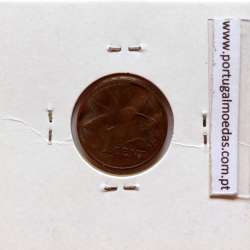 Trindade e Tobago, 1 Cent 1994 Bronze, (Bela), World Coins Trinidad and Tobago KM 29