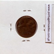 Trindade e Tobago, 1 Cent 1994 Bronze, (Bela), World Coins Trinidad and Tobago KM 29