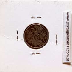 Trinidad and Tobago, 10 Cents 1966 Copper-nickel , (XF), World Coins Trinidad and Tobago KM 3