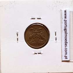 Trinidad and Tobago, 10 Cents 1971 Copper-nickel , (XF), World Coins Trinidad and Tobago KM 3