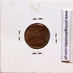 Trinidad and Tobago, 10 Cents 1972 Copper-nickel , (XF), World Coins Trinidad and Tobago KM 3
