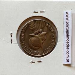 Panamá, 1/4 Balboa 1966 Cobre Níquel, Quarto de Balboa 1966, (MBC), World Coins Panama KM 11.2a