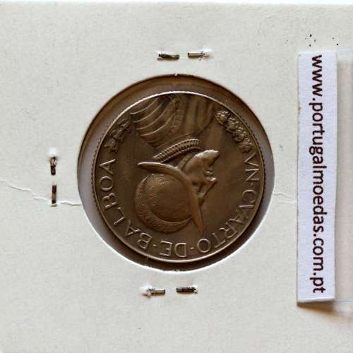 Panamá, 1/4 Balboa 1966 Cobre Níquel, Quarto de Balboa 1966, (MBC), World Coins Panama KM 11.2a