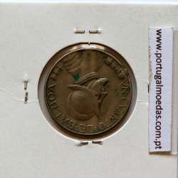 Panama, 1/4 Balboa 1966 Copper Nickel Clad, Quarter Balboa 1966, (MBC), World Coins Panama KM 11.2a