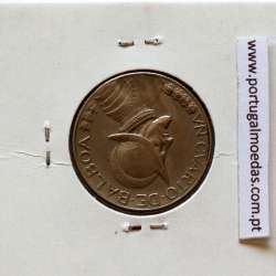 Panama, 1/4 Balboa 1966 Copper Nickel Clad, Quarter Balboa 1966, (MBC), World Coins Panama KM 11.2a