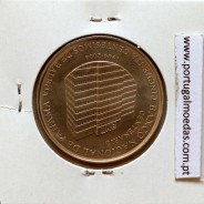 Panamá, 50 centésimos 2009 Cobre Níquel, cinquenta centesimos 2009, (Soberba), World Coins Panama KM 139